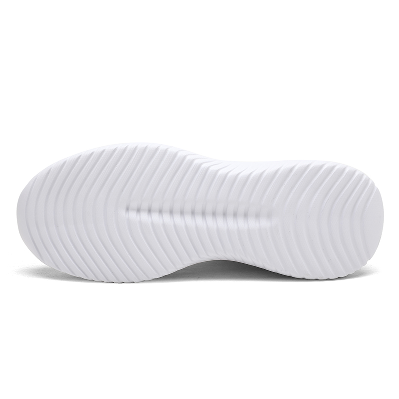 Women Casual Flyknit Shoes (3)