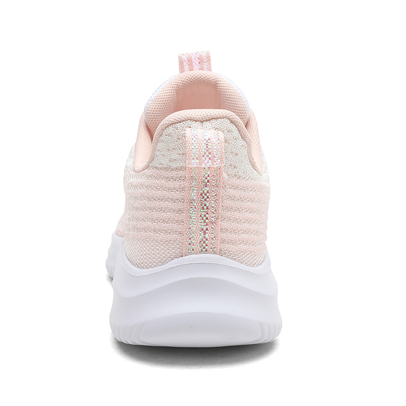 Women Casual Flyknit Shoes (4)