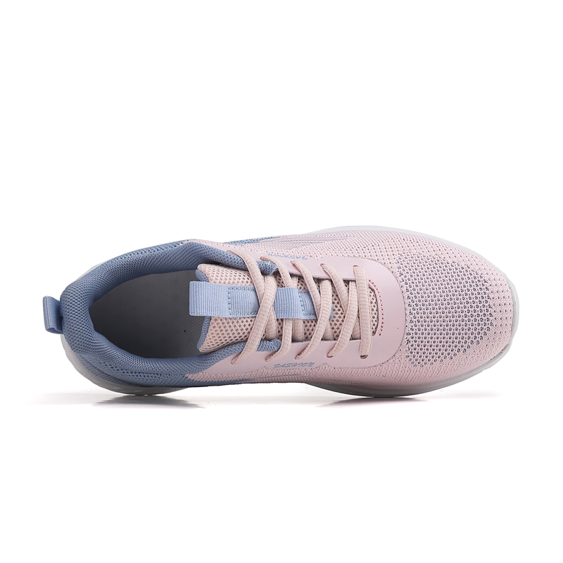Women Flyknit Running Shoes (1)