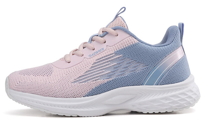Women Flyknit Running Shoes (8)