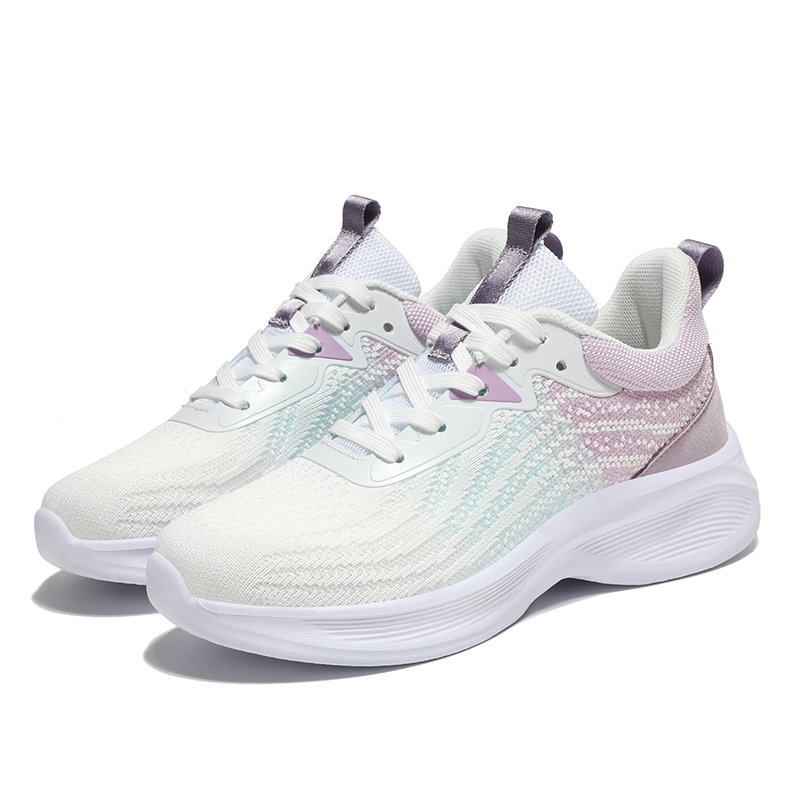 Women Flyknit Shoes (10)
