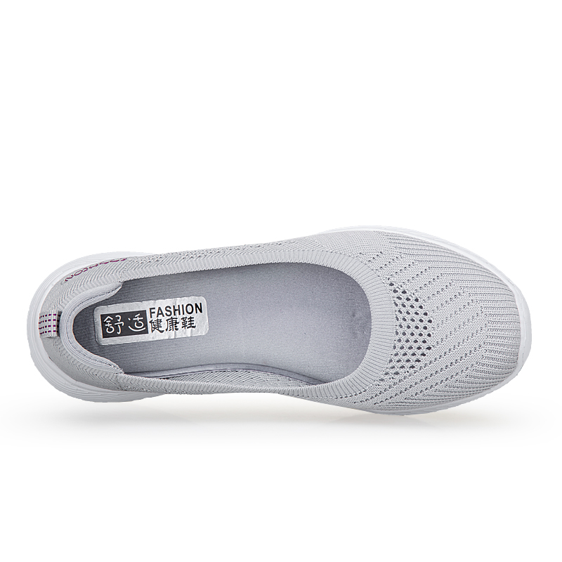 Women Flyknit Shoes (10)