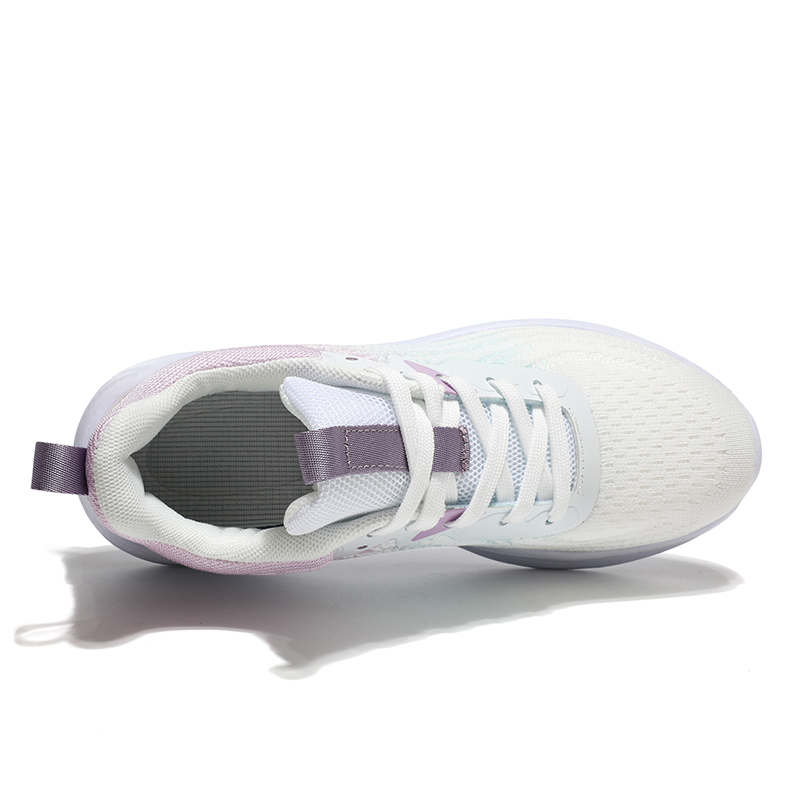 Women Flyknit Shoes (3)