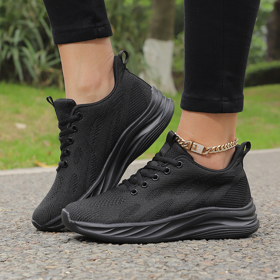 Women Flyknit Shoes (5)