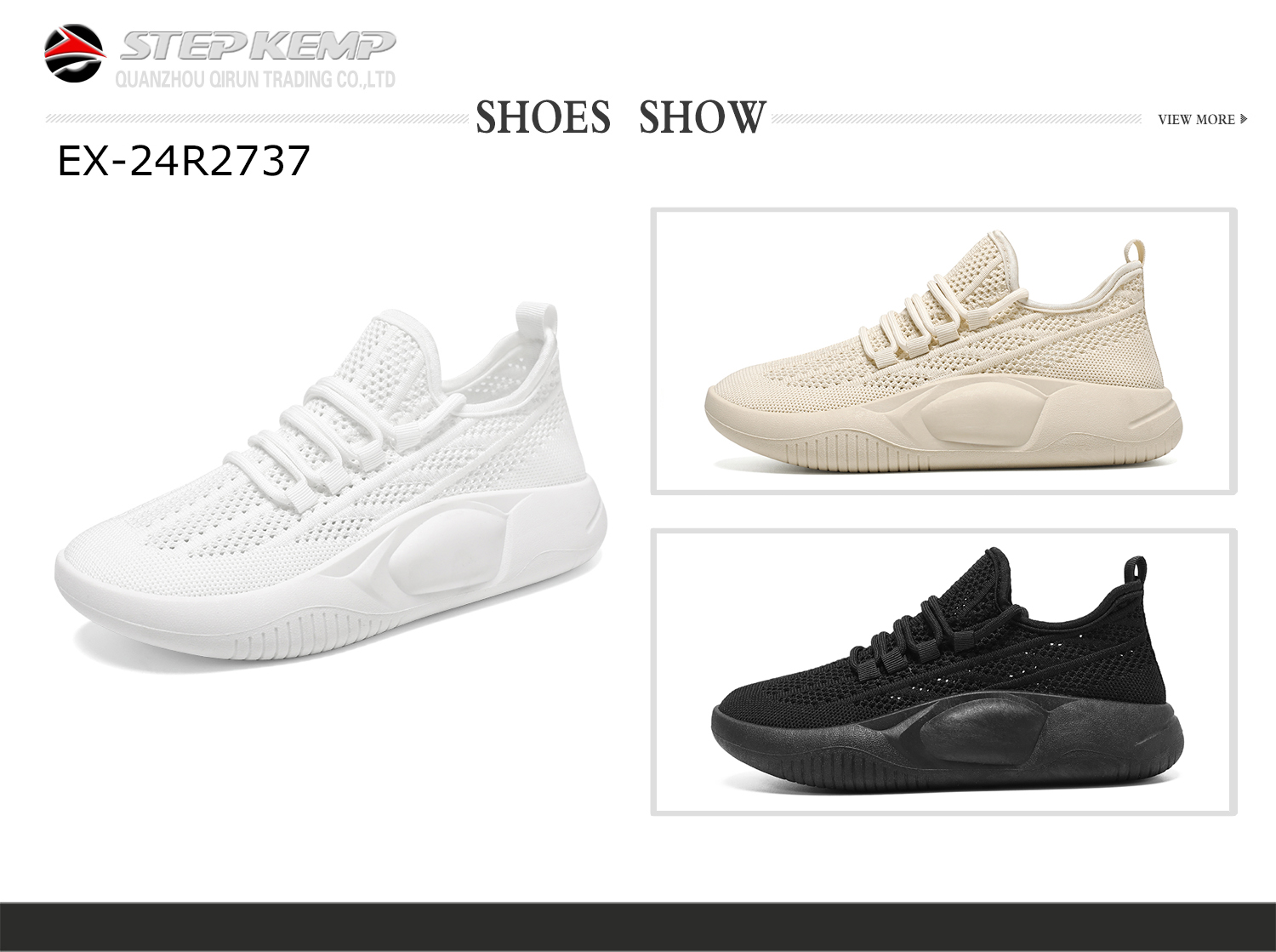 Women Flyknit Shoes (6)