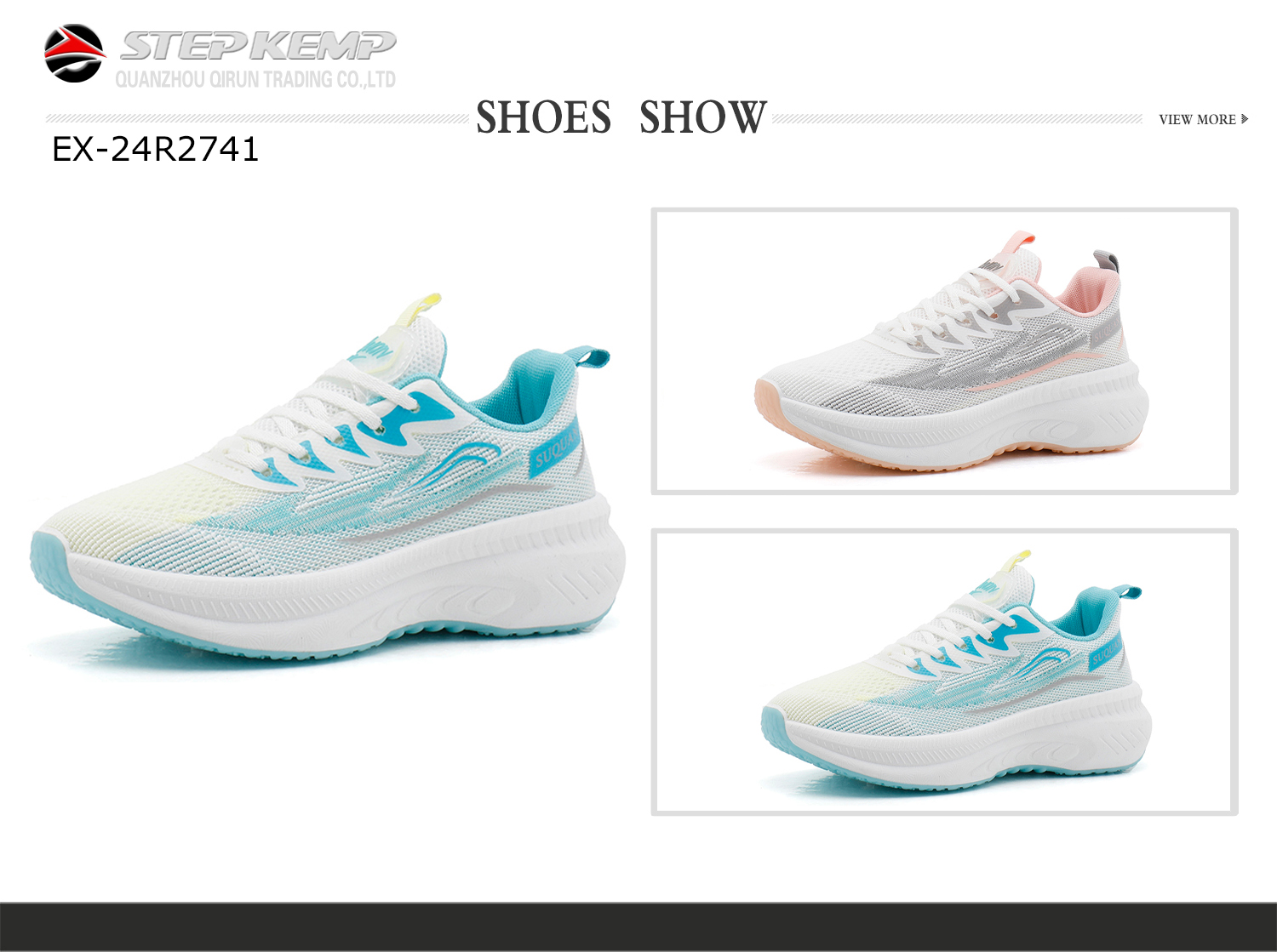 Women Flyknit Shoes (6)