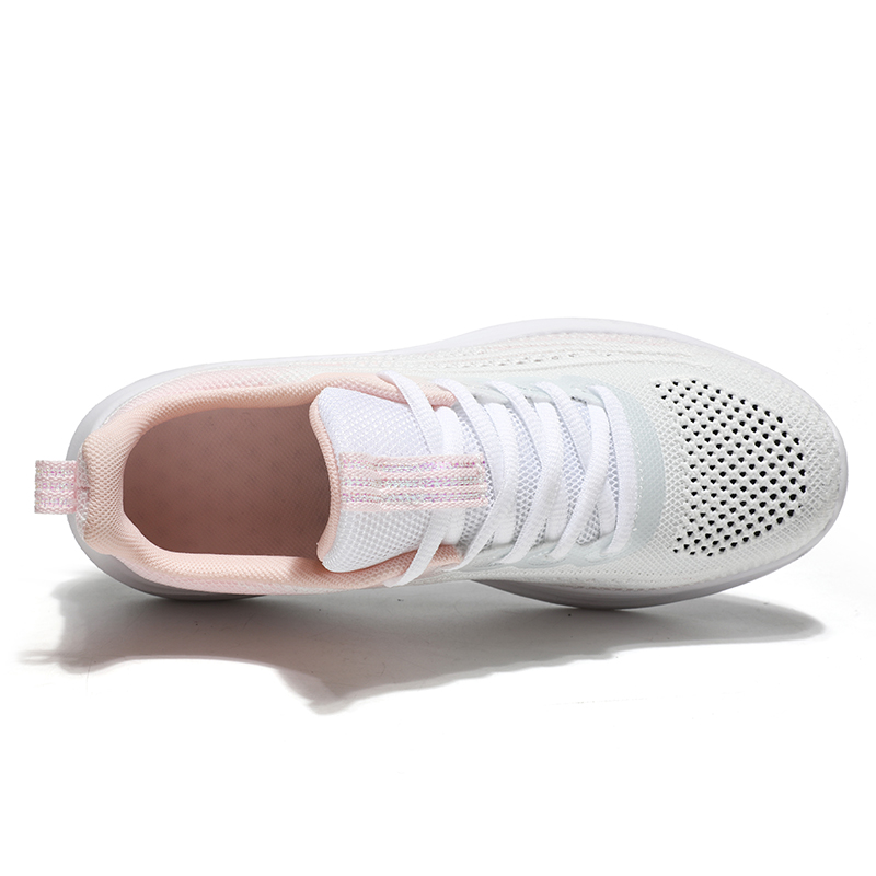 Women Flyknit Shoes (7)