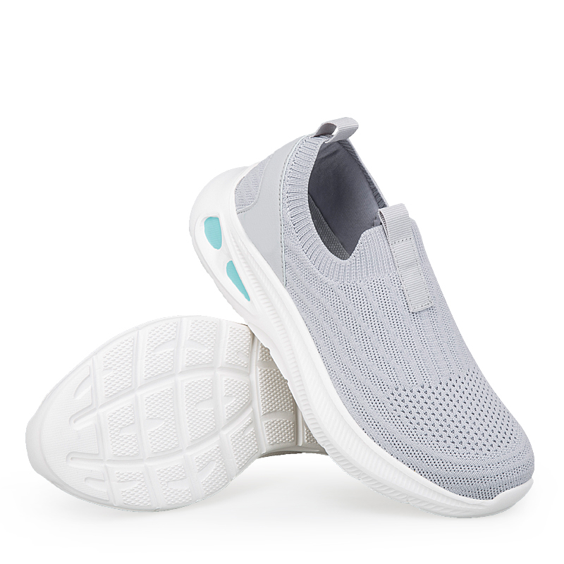 Women Flyknit Shoes (8)