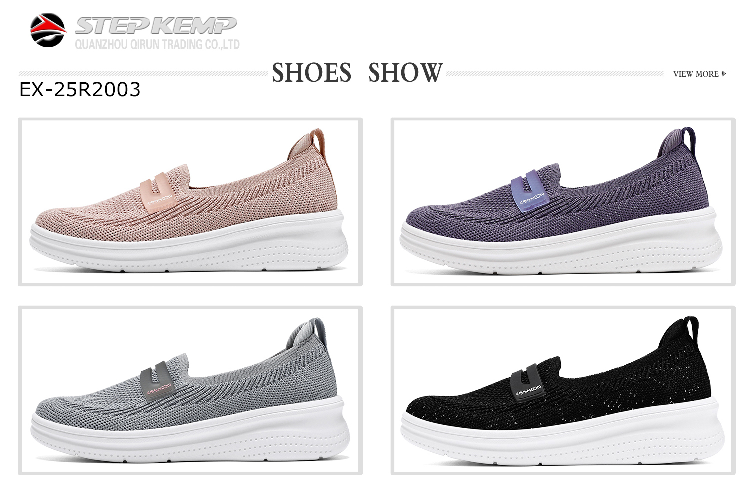 Women Running Shoes (4)