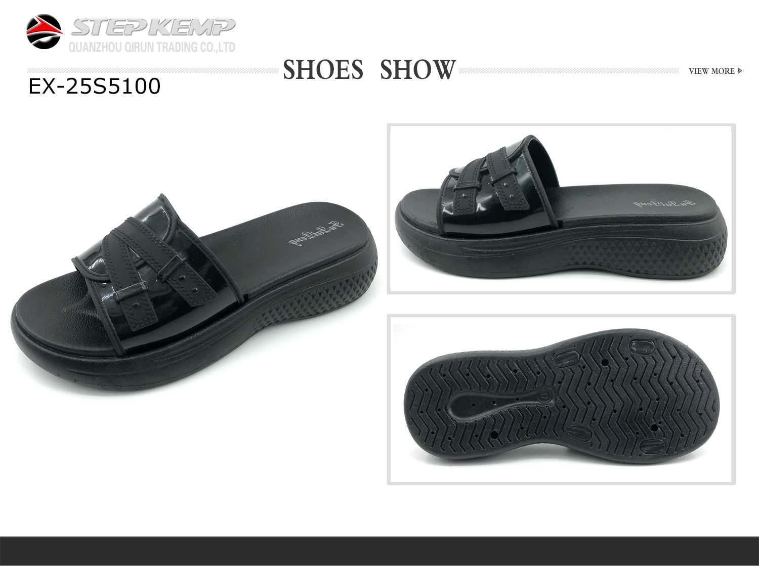 Women Slipper (2)