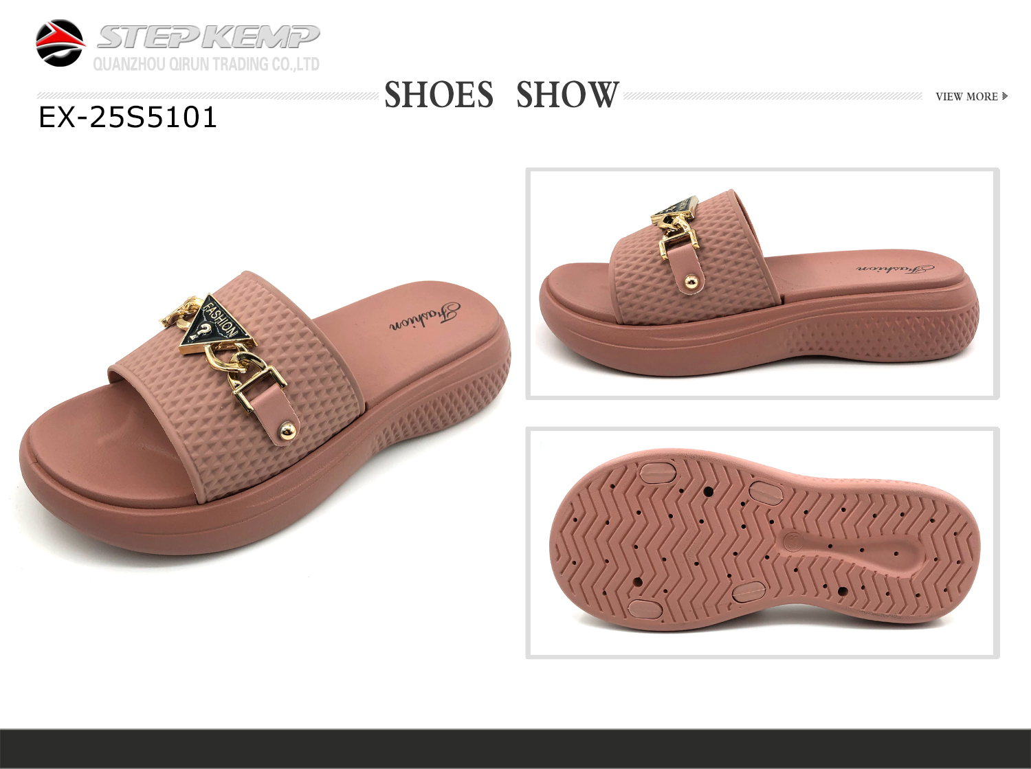 Women Slipper (2)