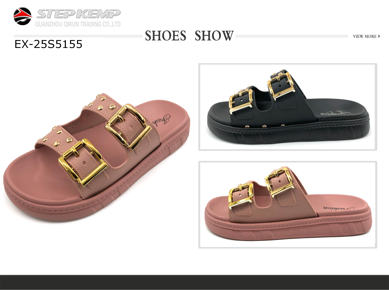 Women Slipper (2)