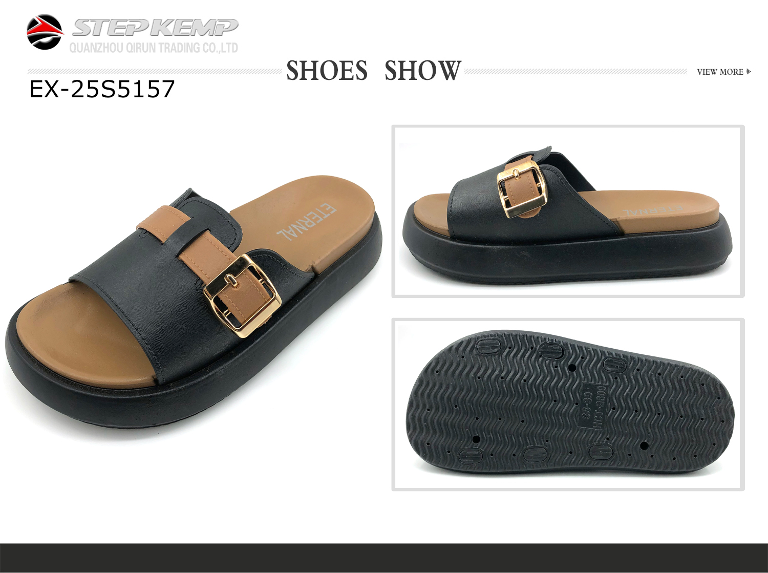 Women Slipper (2)