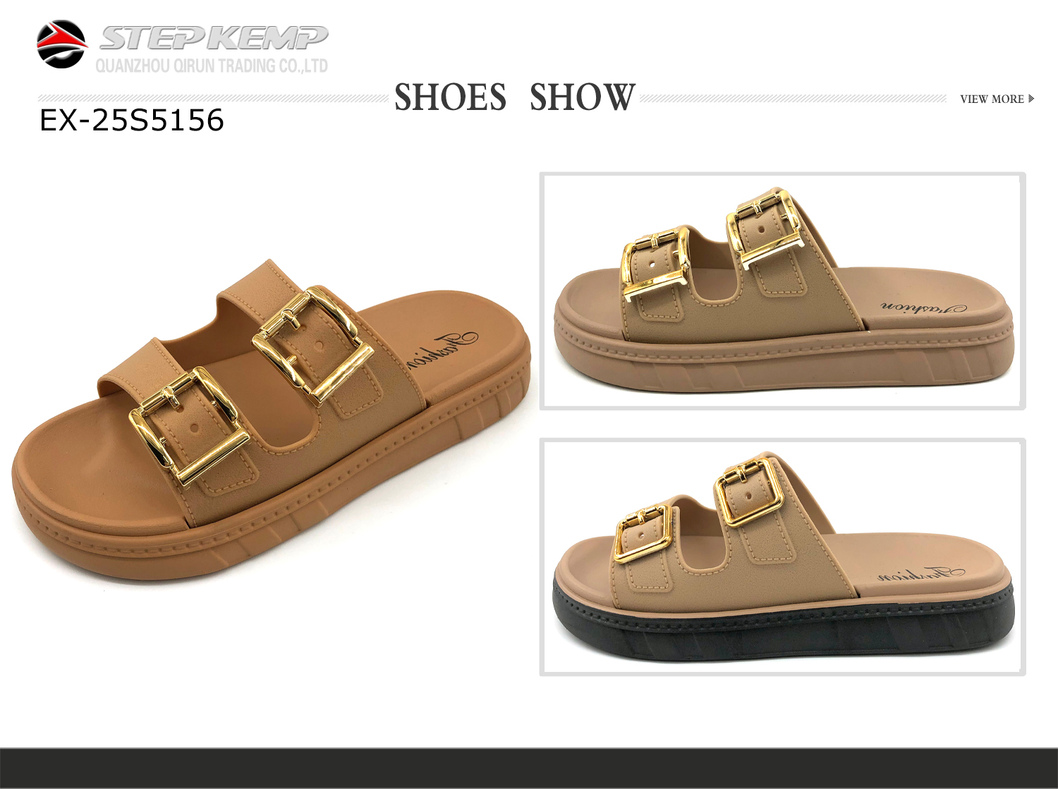 Women slipper (2)