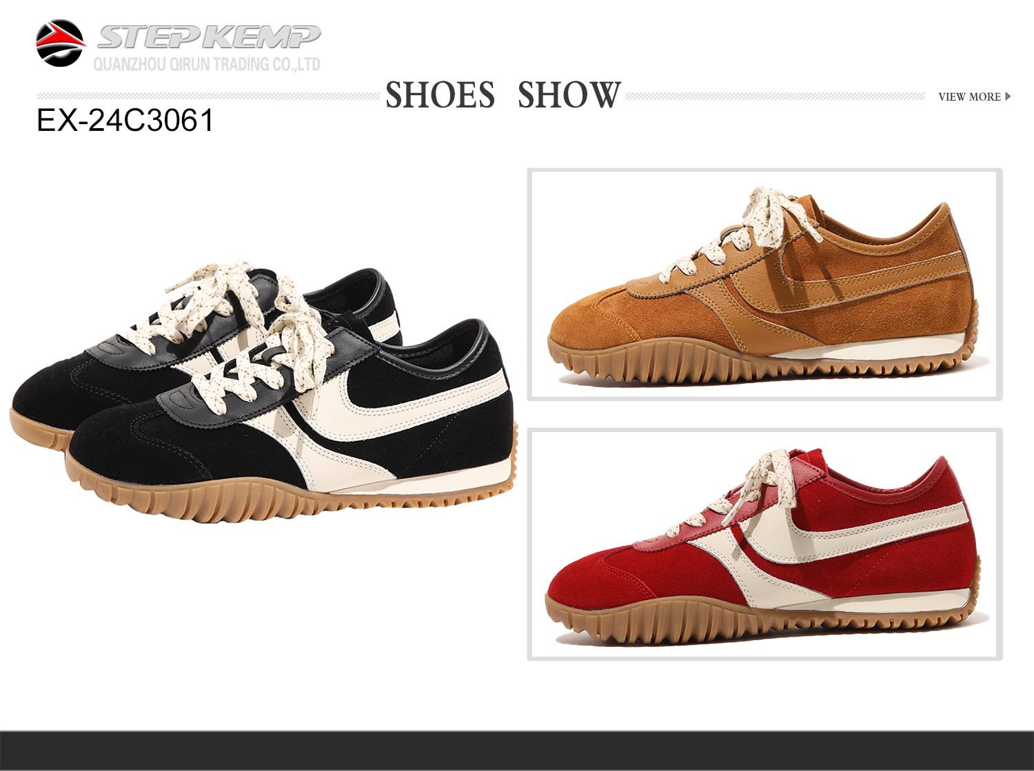 Women's Casual Shoes (2)