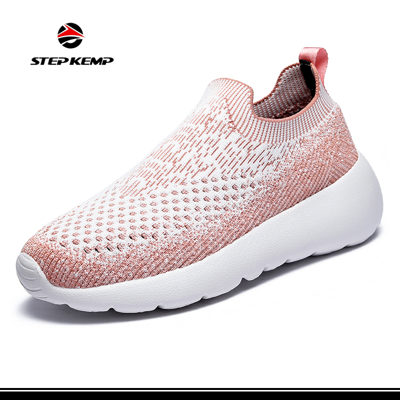 Women's-Pink-Shoes