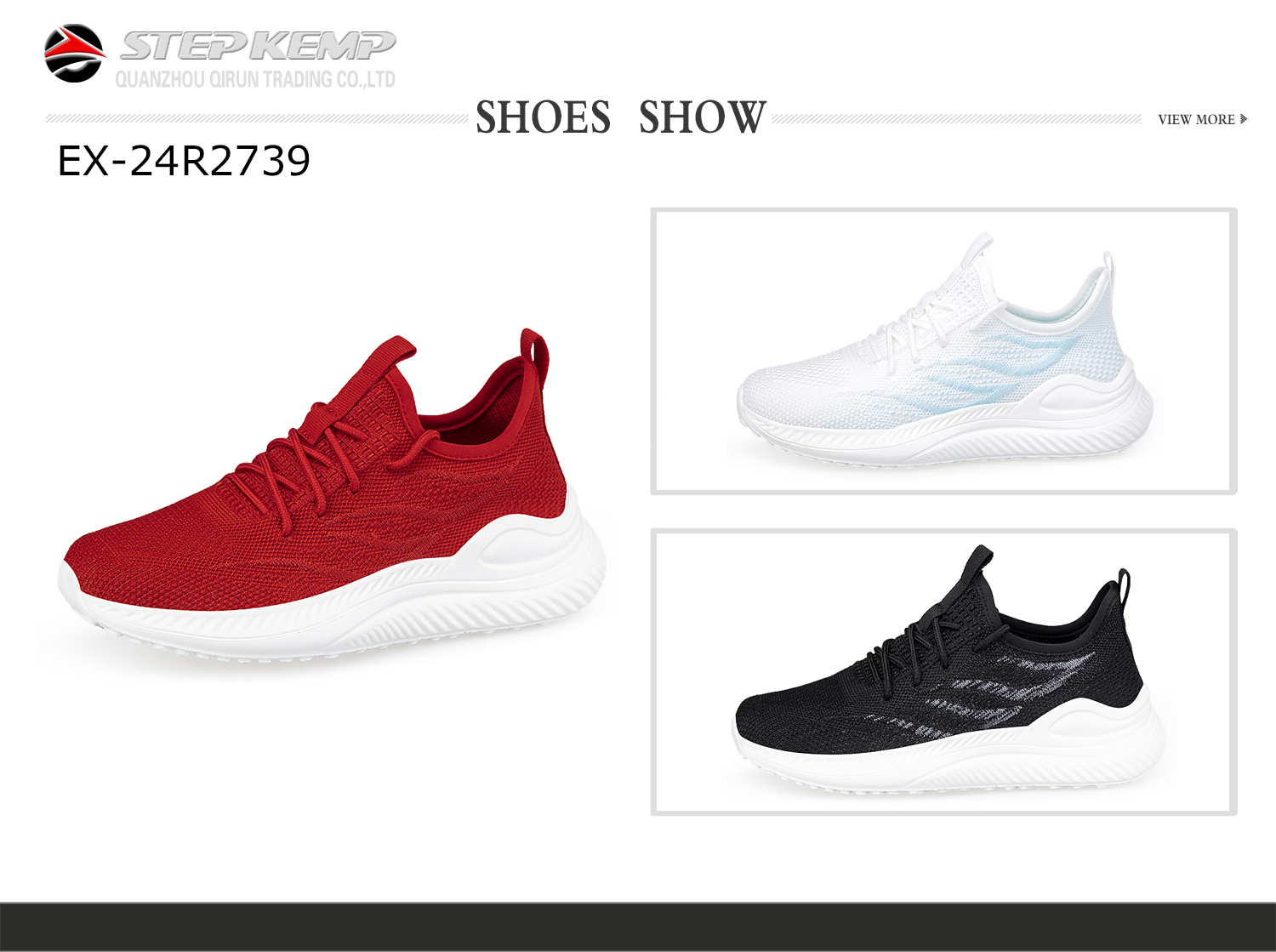 Women's Running Shoes (1)