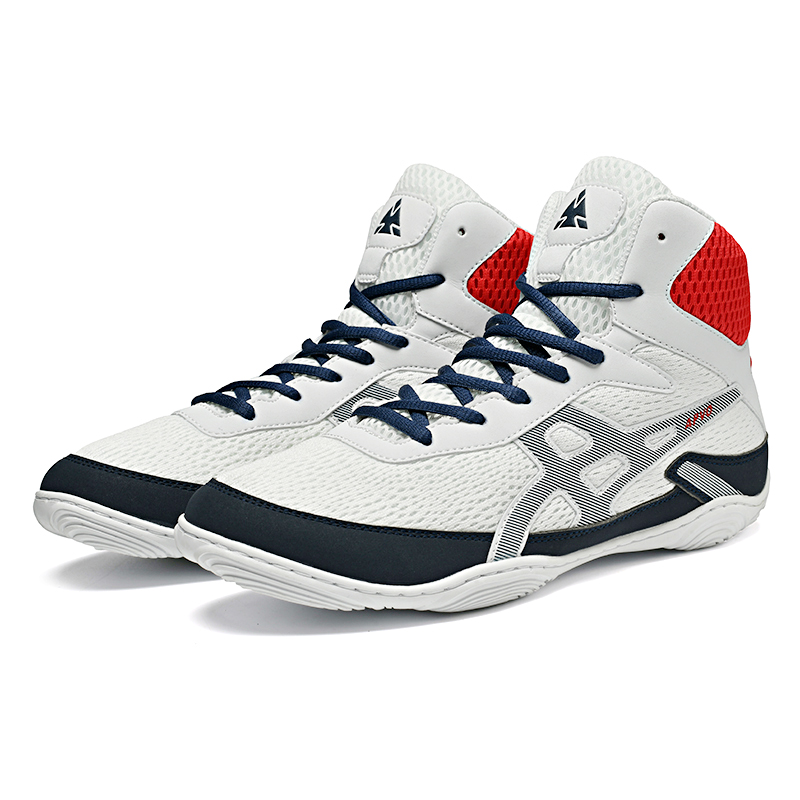 Wrestling Shoes (1)