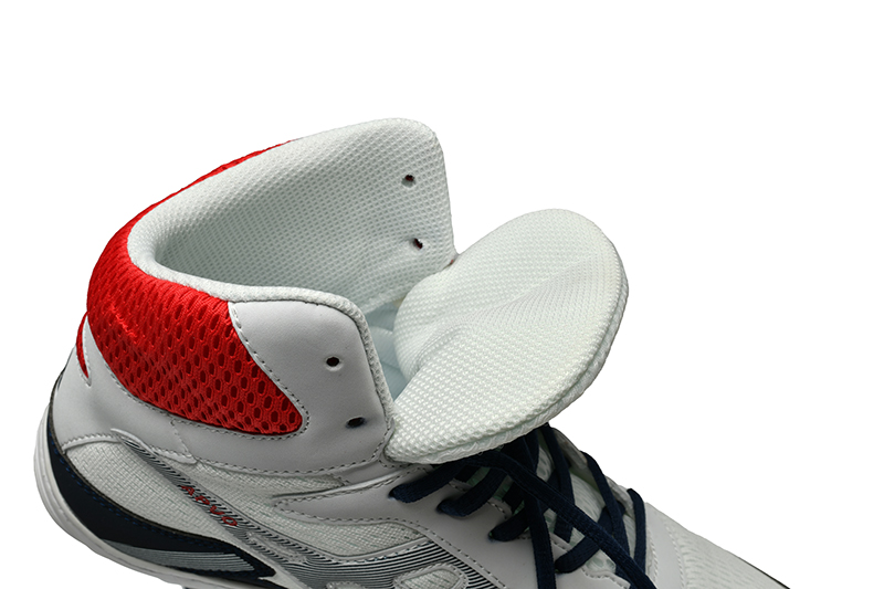 Wrestling Shoes (2)